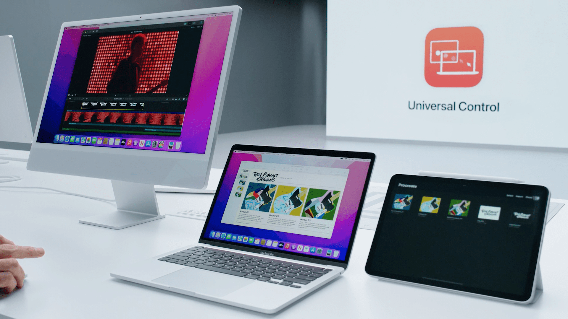 macOS 12 Monterey toda la información disponible TechRadar