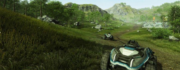 Carrier Command Gaea Mission release date announced PC Gamer