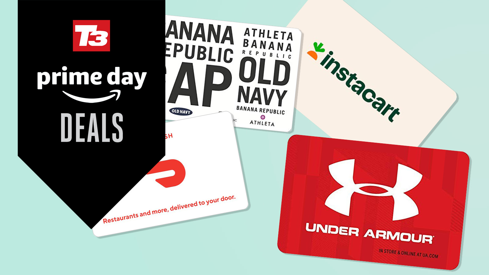 Save up to 20 with these Prime Day gift card deals T3