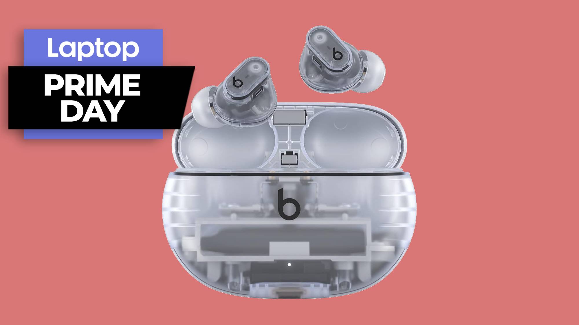 Early Prime Day deal drops Beats Studio Buds Plus to lowest price ever — now just 129 Laptop Mag