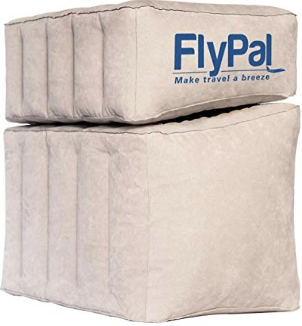 Best Footrest for Plane Travel 2022 iMore