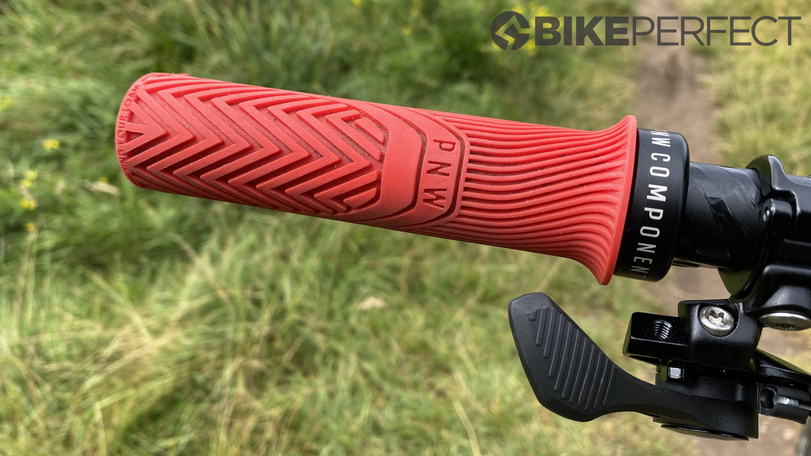 Best MTB grips Bike Perfect