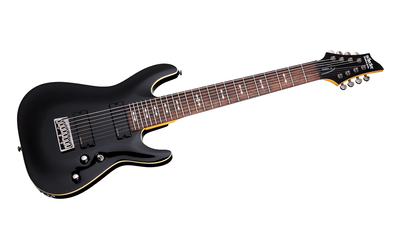 Best metal guitars 2024 Get ready to shred Louder