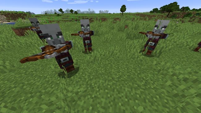 The best changes in Minecraft's biggest update ever Tech Live News