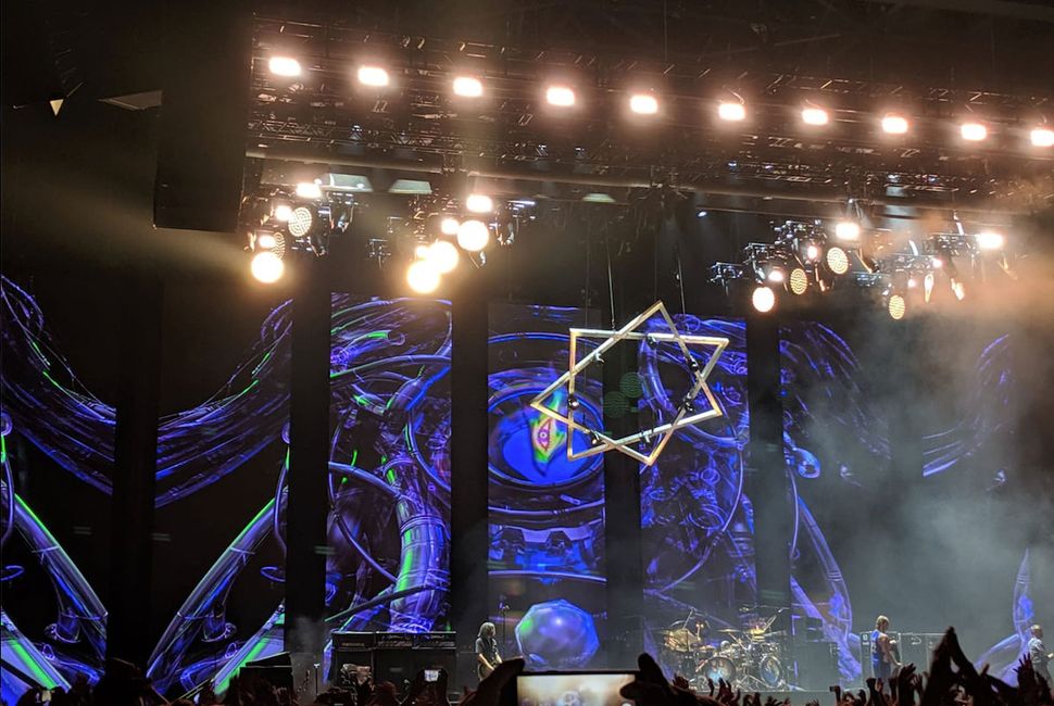 Here's Tool's European Tour 2019 setlist Louder