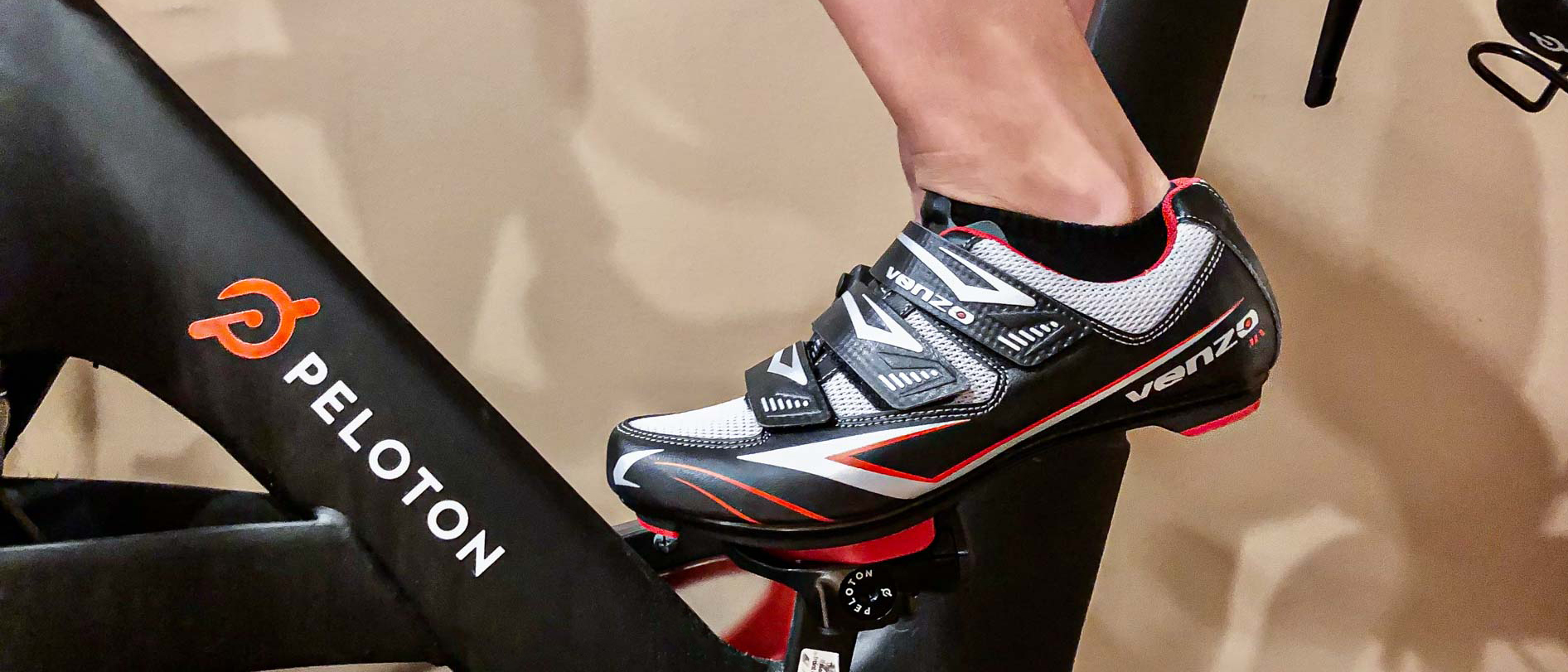 Venzo cycling shoes review Tom's Guide