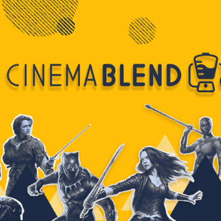 Why Cortana Is Naked In Halo | Cinemablend