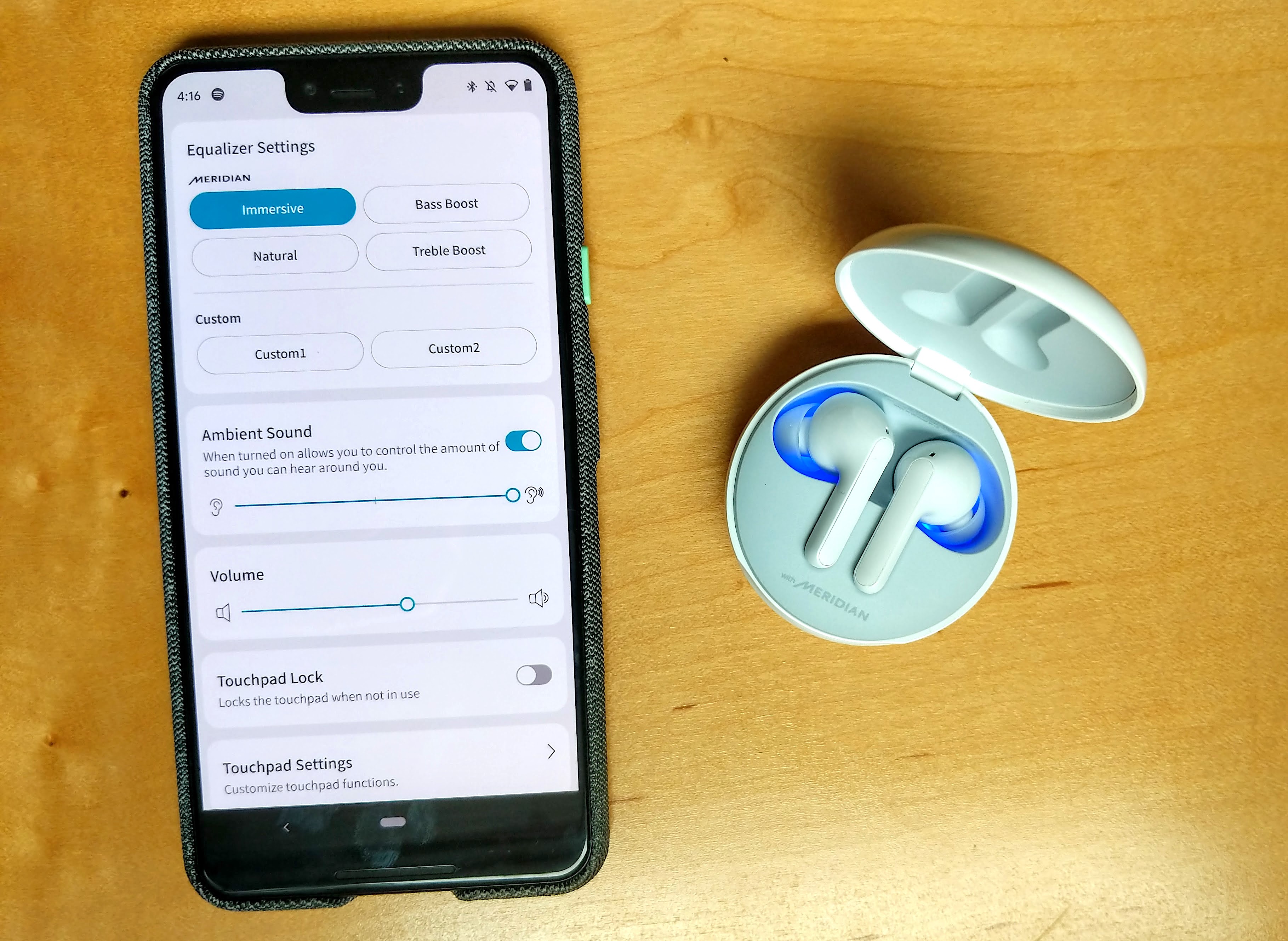 LG Tone Free review | Tom's Guide