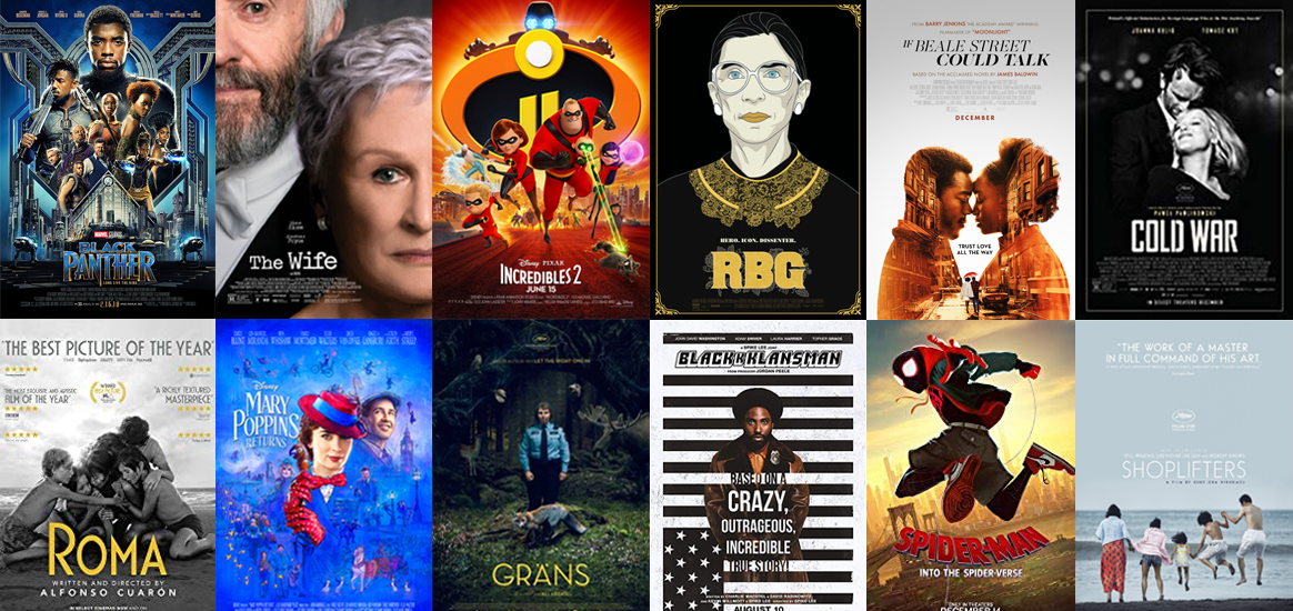 2019 Oscars Ranking every single film nominated for an award The Week