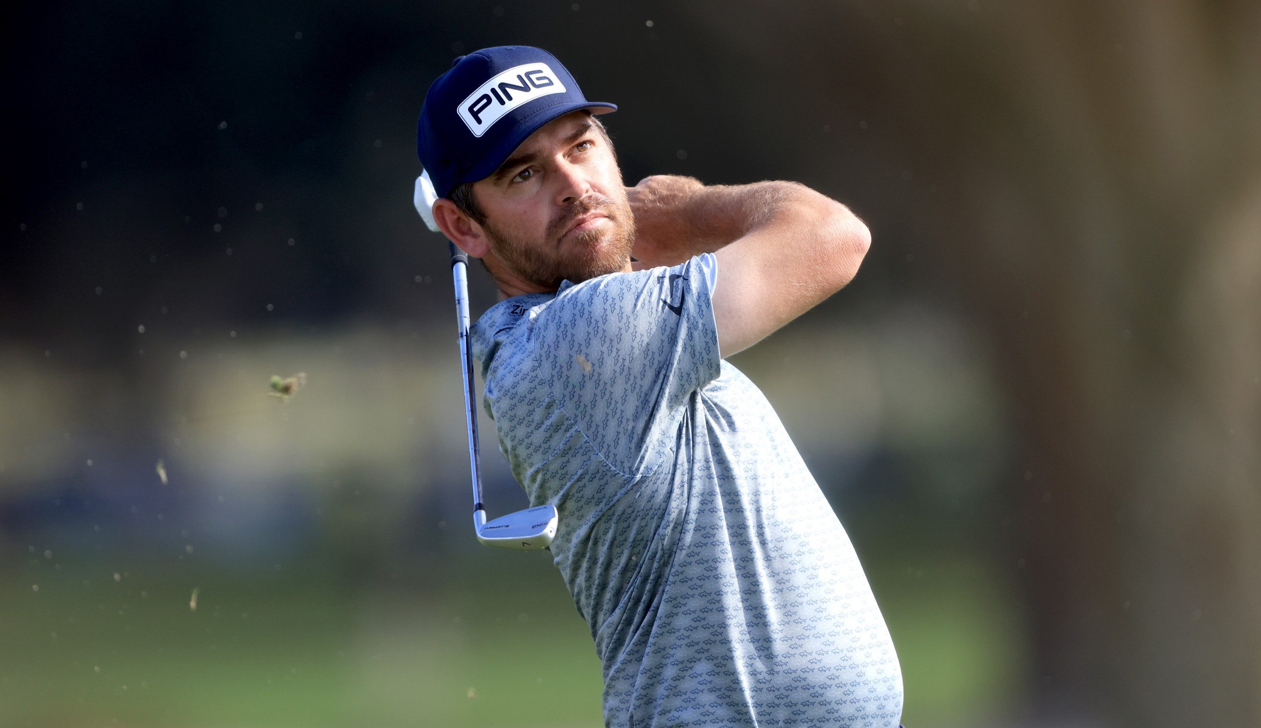 Louis Oosthuizen What's In The Bag? VCP Golf