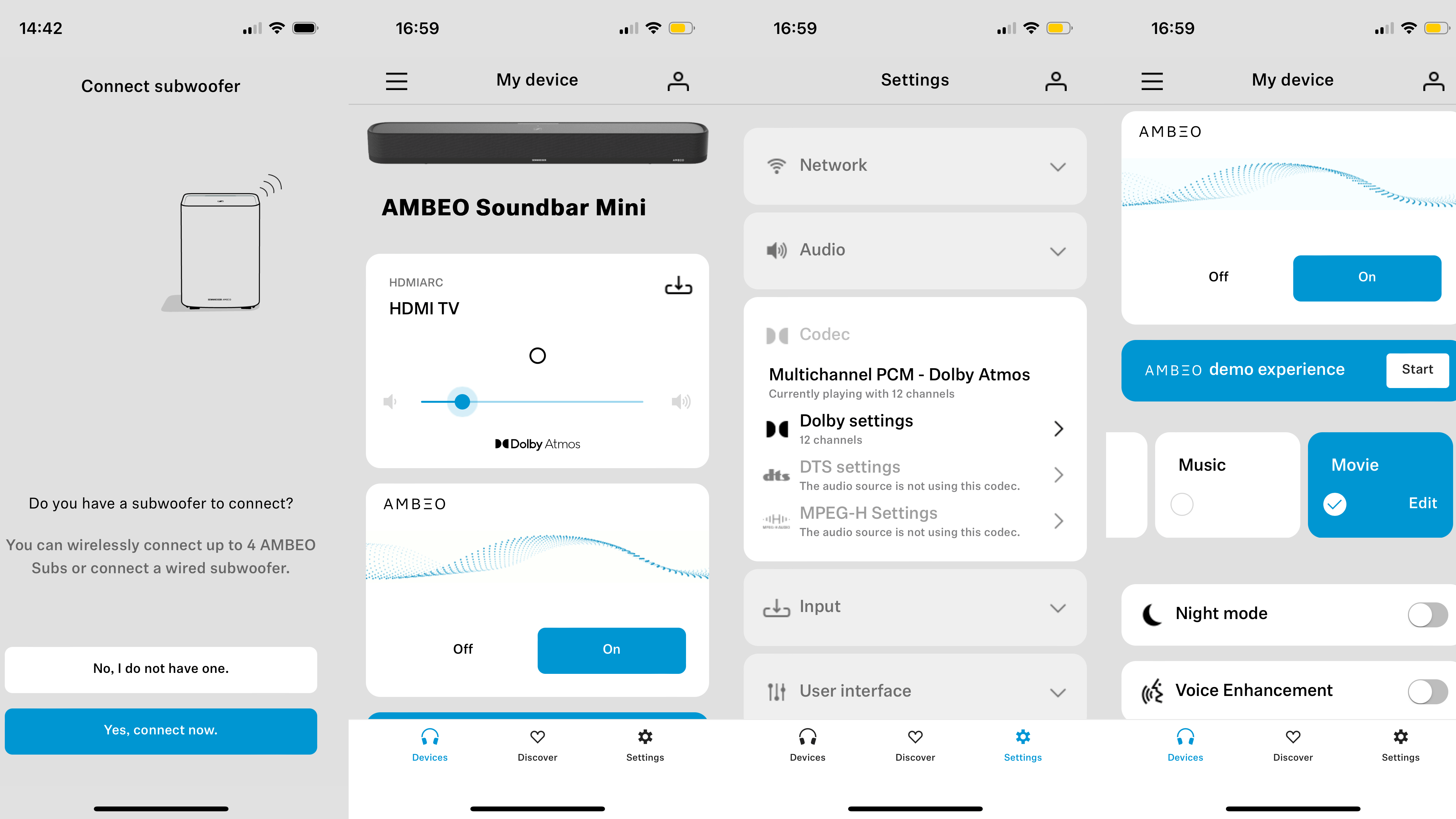 Sennheiser Ambeo Mini review: mini size, massive sound | T3