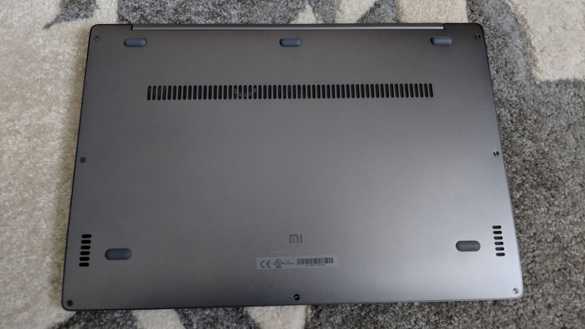 Xiaomi Mi Laptop Air 13.3 (2018) review TechRadar