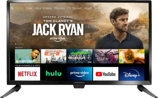 Amazon Fire TV Stick 4K vs Chromecast with Google TV which is the best