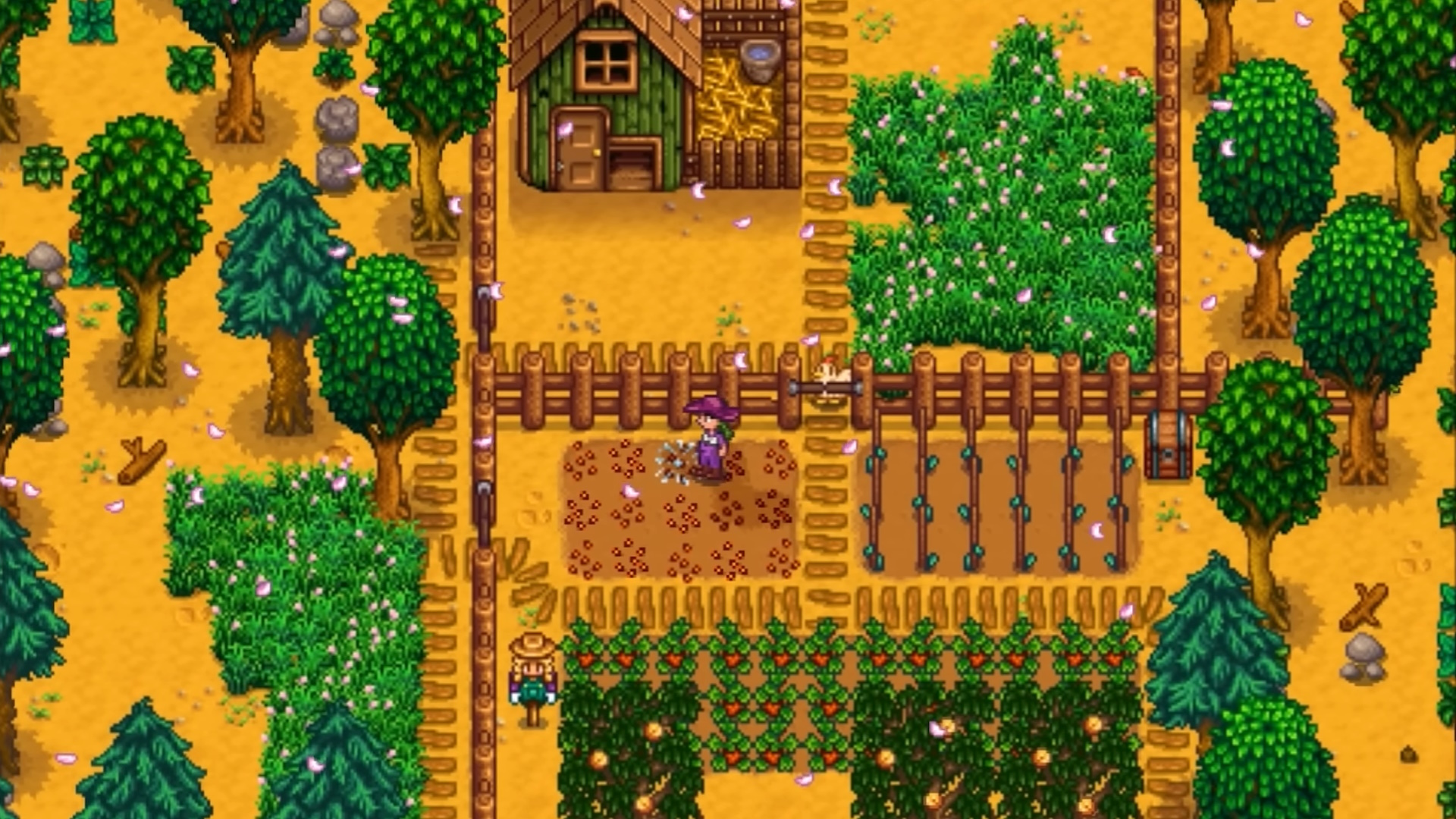 30 million copies later, Stardew Valley creator says "I'm just a dude