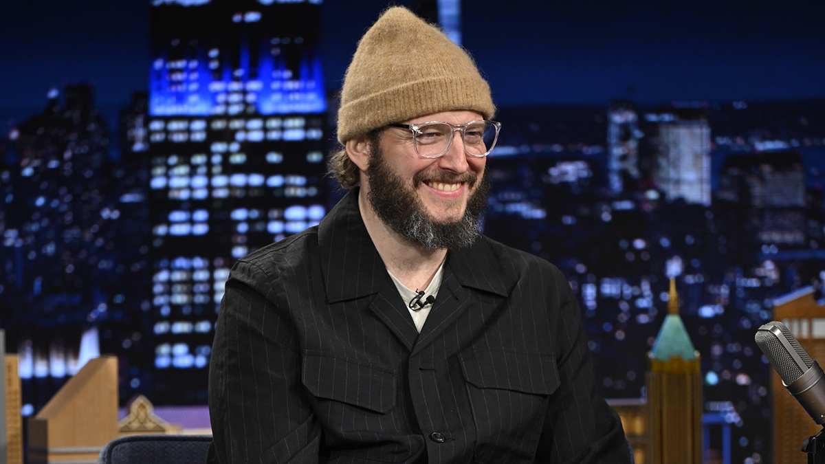 “That was the first time where I was actually, like, really, really