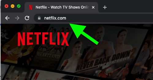 Signing up for Netflix How to get an account Toms Guide