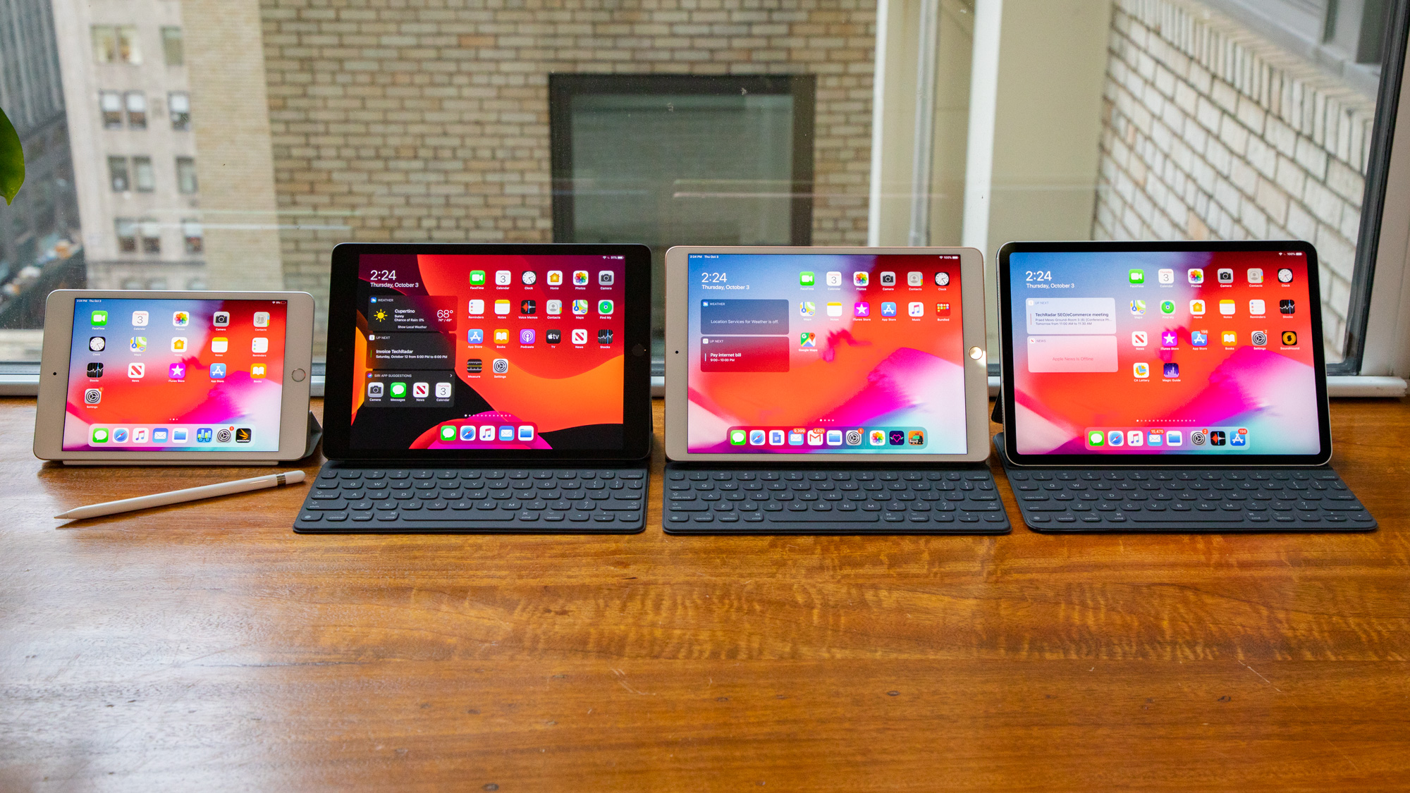 New iPad (2021) release date, price, news and leaks TechRadar
