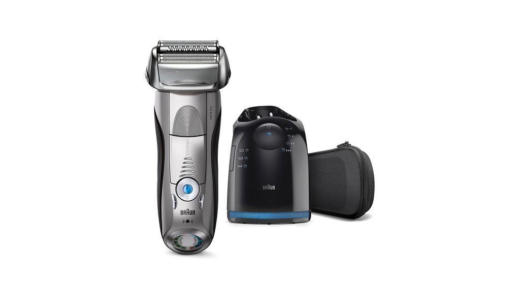 Best electric razors and beard trimmers 2022 TechRadar
