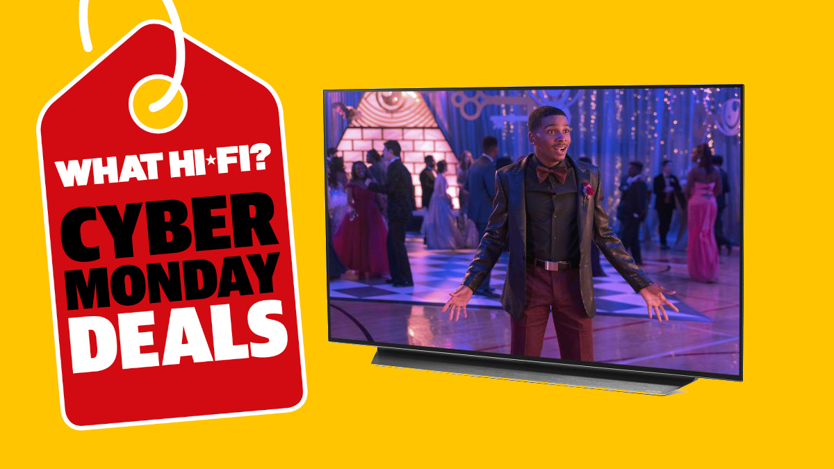 The most popular TV deal on Black Friday is still available now on