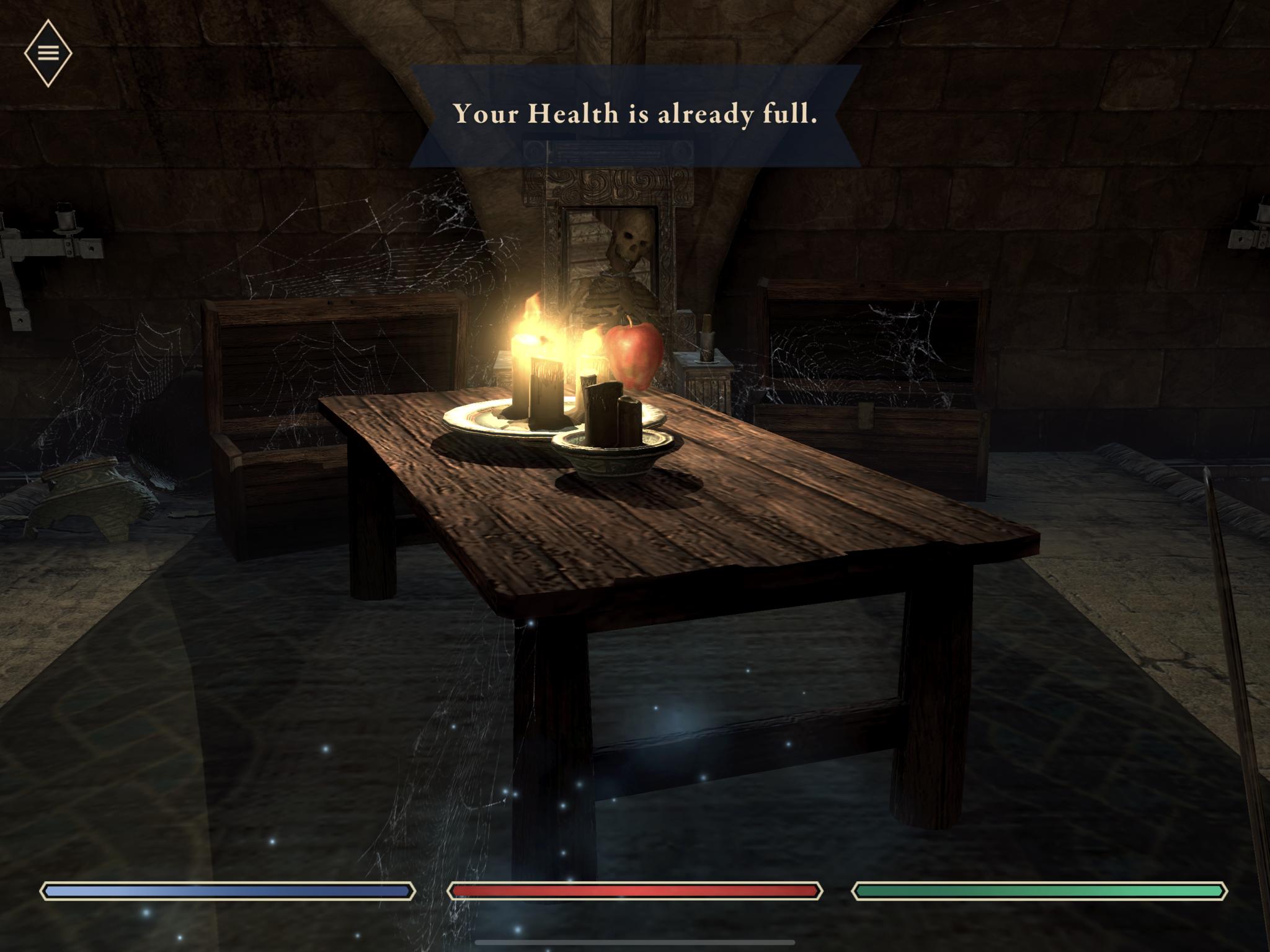 The Elder Scrolls Blades — Beginner's Guide iMore