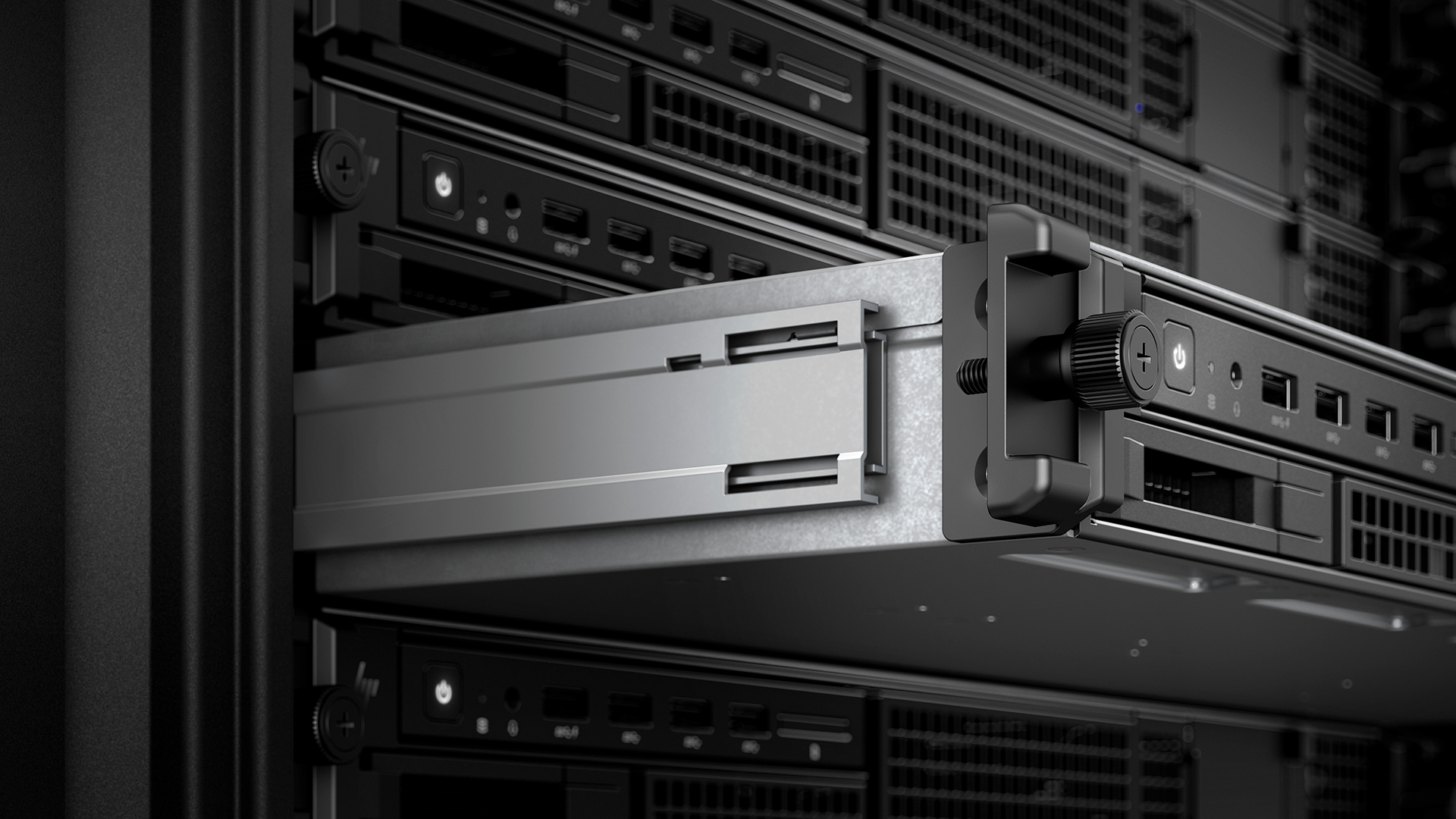 HP’s most powerful workstation sits in the datacenter up to 18core