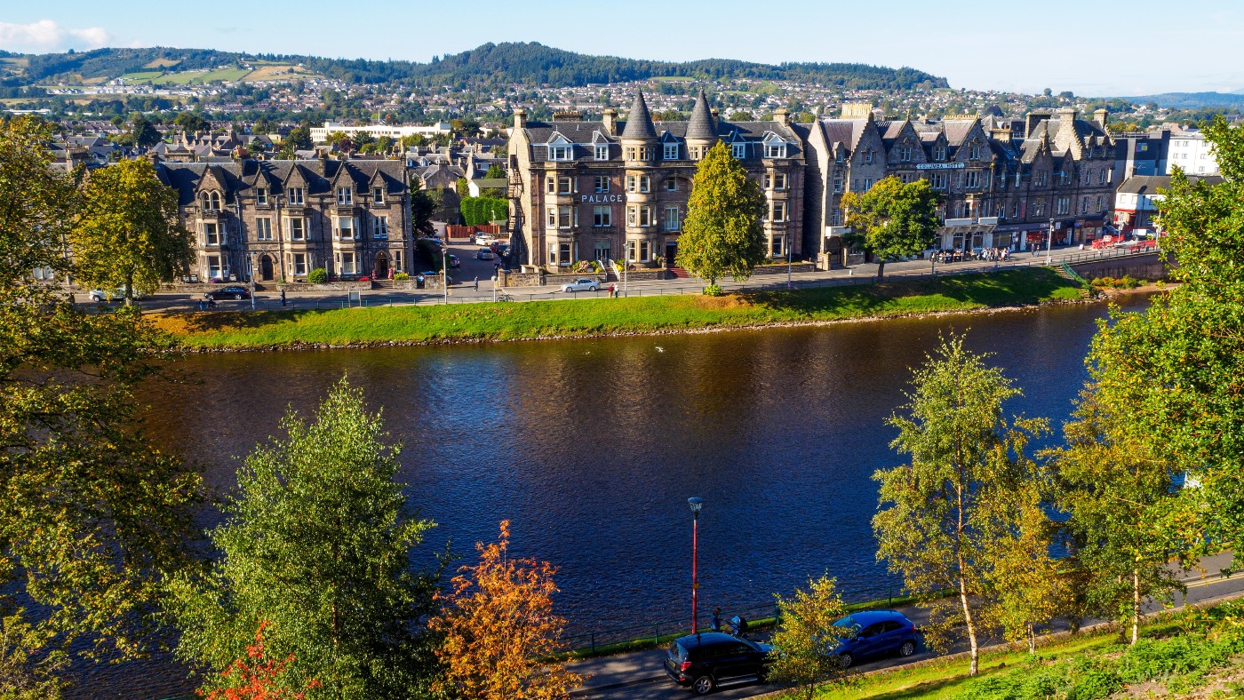 Inverness travel guide city break best things to do, hotels