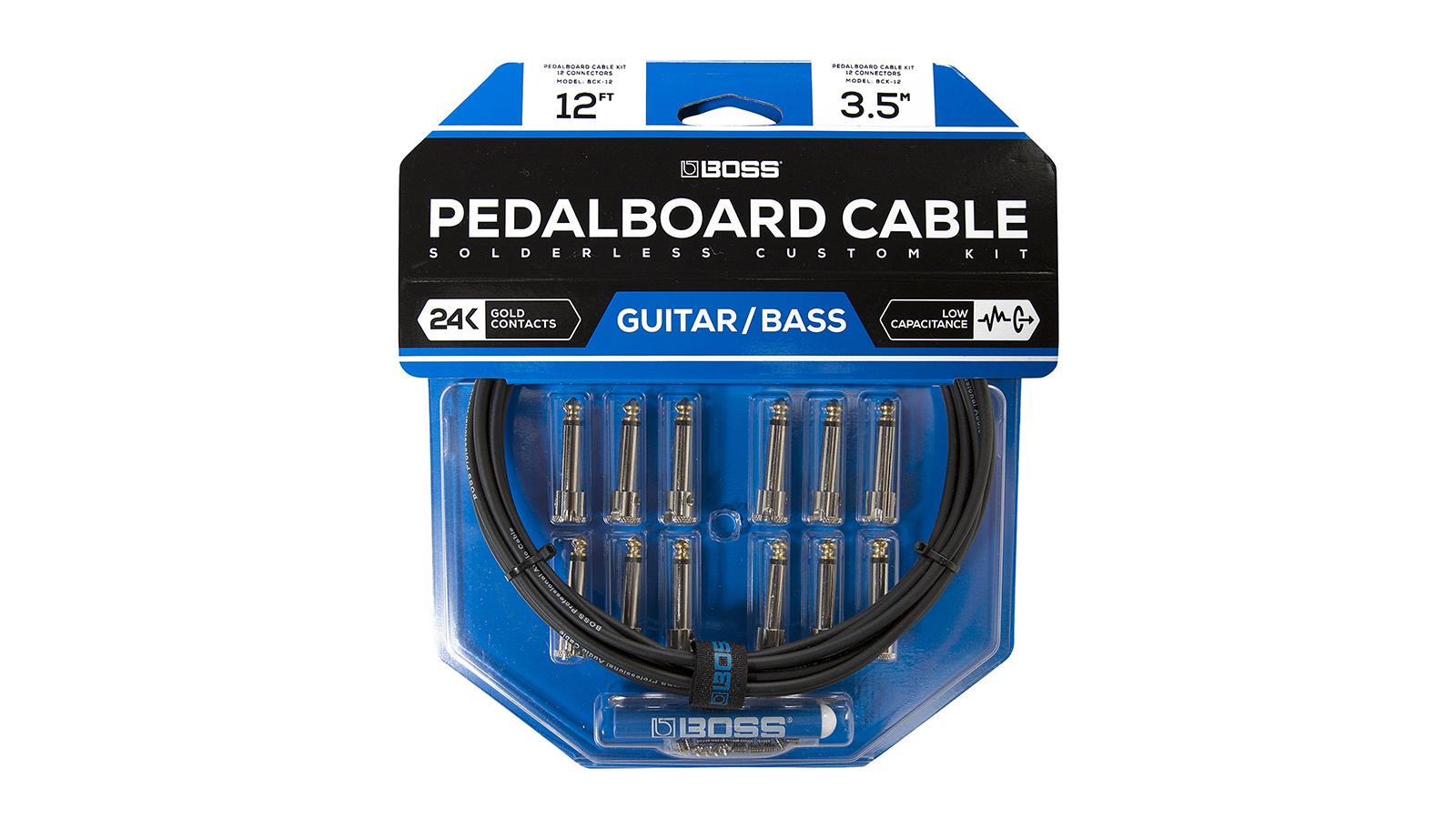9 best patch cables 2022 tidy up your ‘board with the best patch leads