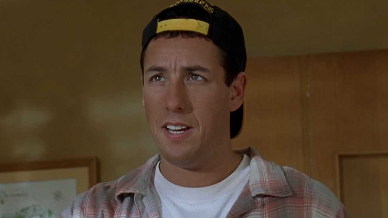 Happy Gilmore 2 Everything We Know About The Adam Sandler Sequel