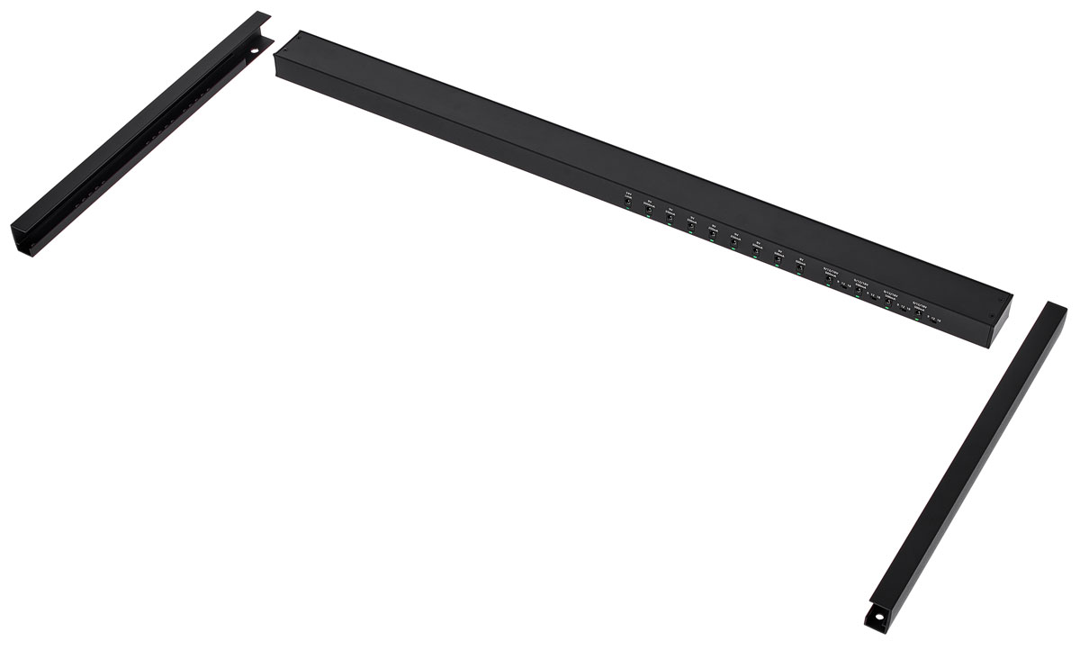 Harley Benton’s new pedalboards feature a builtin…