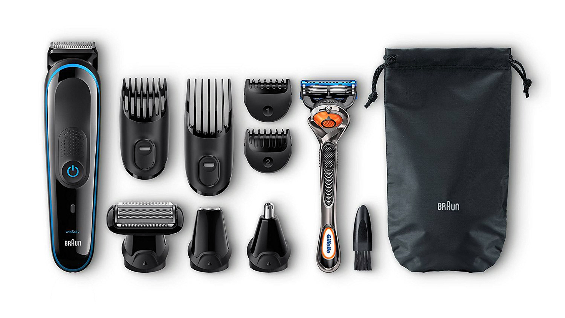 Best body groomer 2021 top manscapers available to man T3