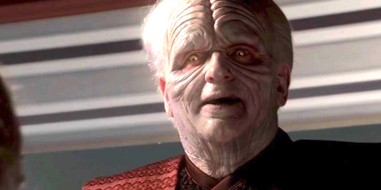 How Palpatine Returned In Star Wars 9 (According To Rise Of Skywalker