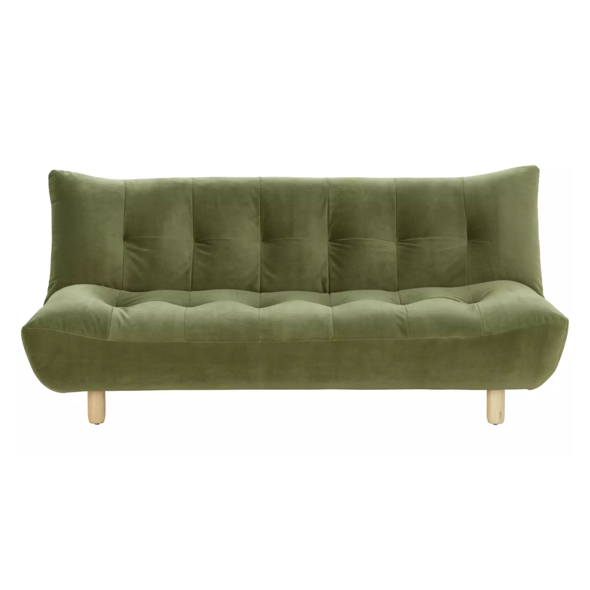 The Habitat Kota sofa bed is currently on sale at Argos Ideal Home