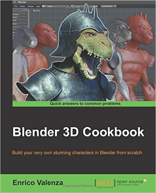 How to learn Blender 3D in under 24 hours Creative Bloq