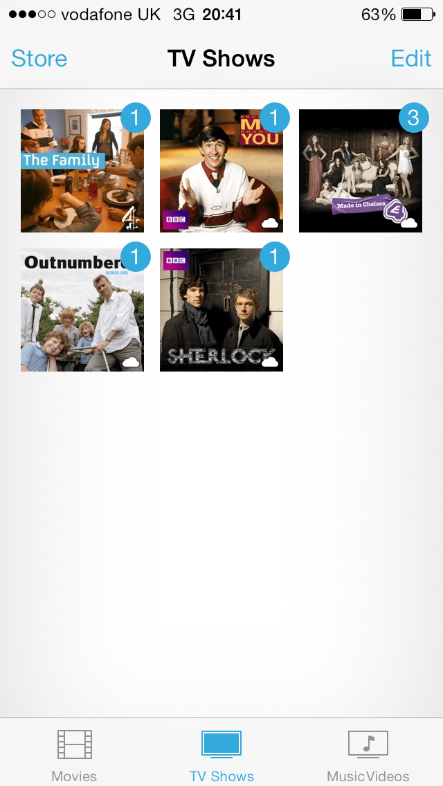 Media iPhone 5C review Page 8 TechRadar