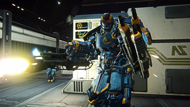 2 (PS4) review GamesRadar+