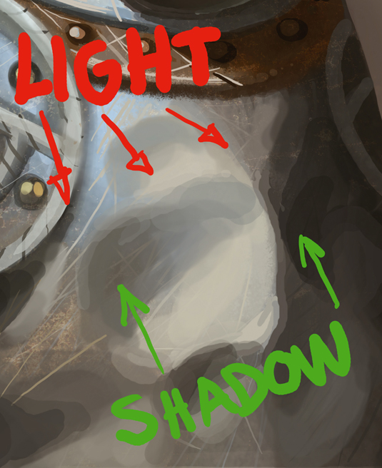 5 great tips for painting metal surfaces Creative Bloq