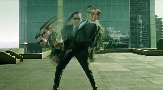 Special effects in movies 10 stunning examples Creative Bloq
