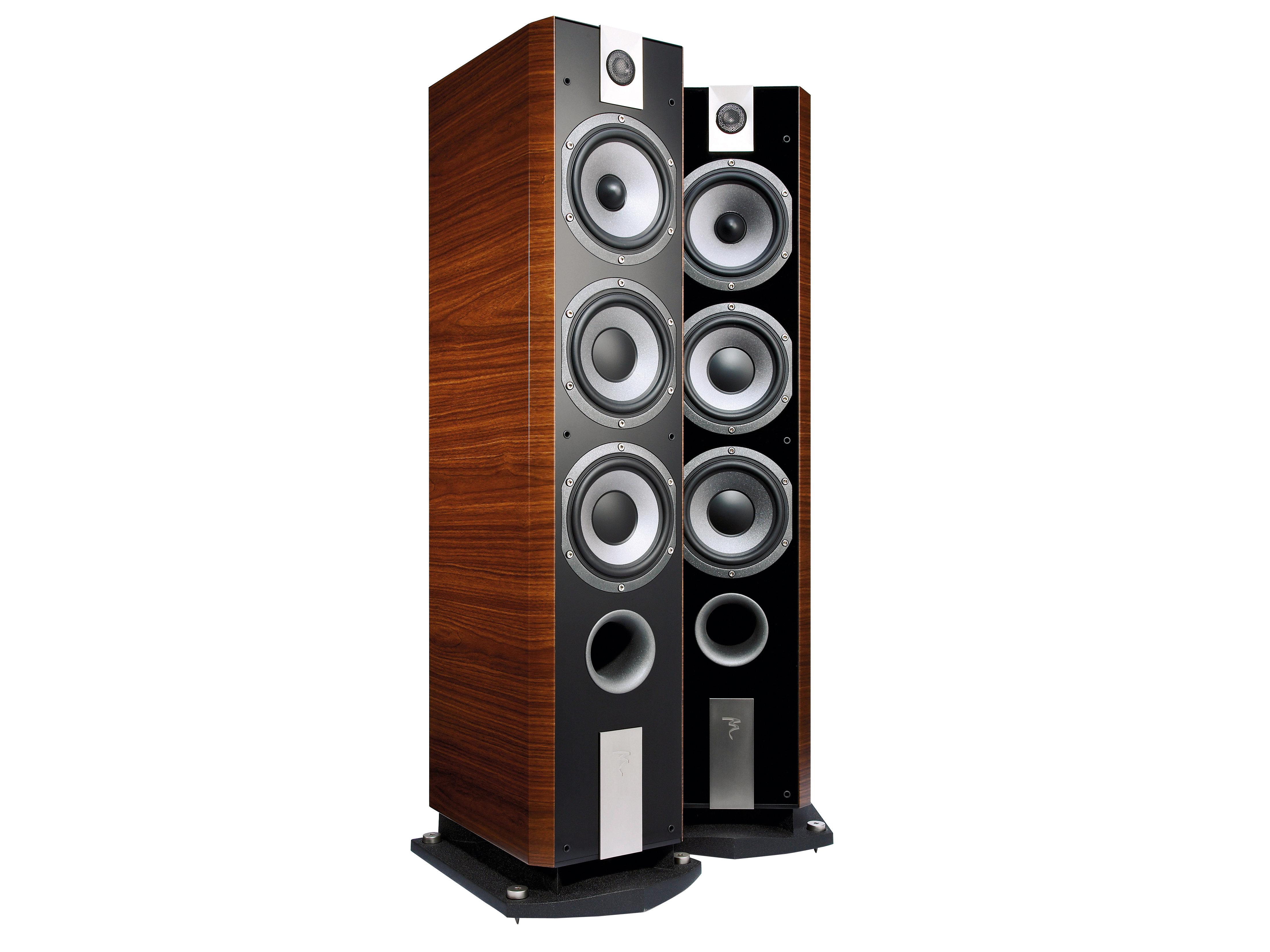 Focal Chorus 826 V Review Techradar