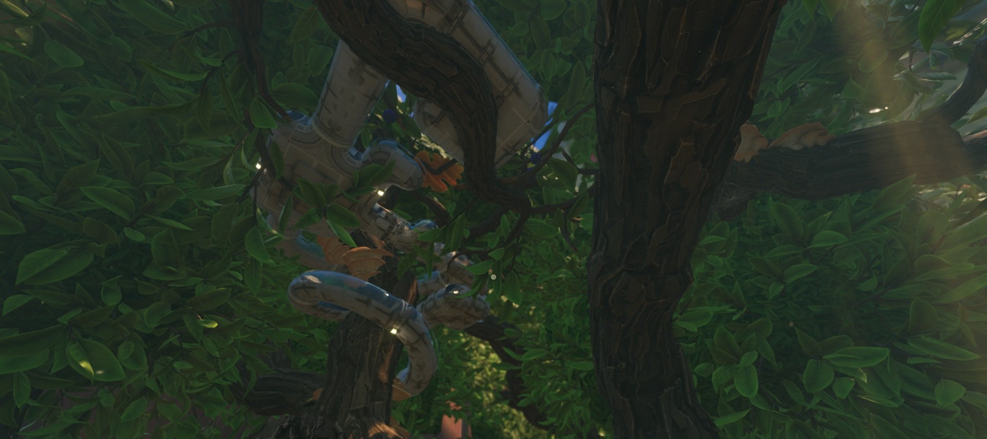 Grounded Windows Central