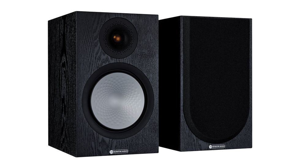 Monitor Audio Silver Series 7G range has new design, Dolby Atmos What