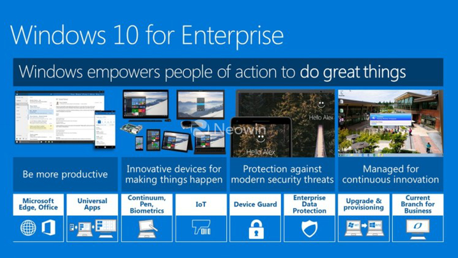 Windows 10 Home vs Windows 10 Pro the key differences explained TechRadar