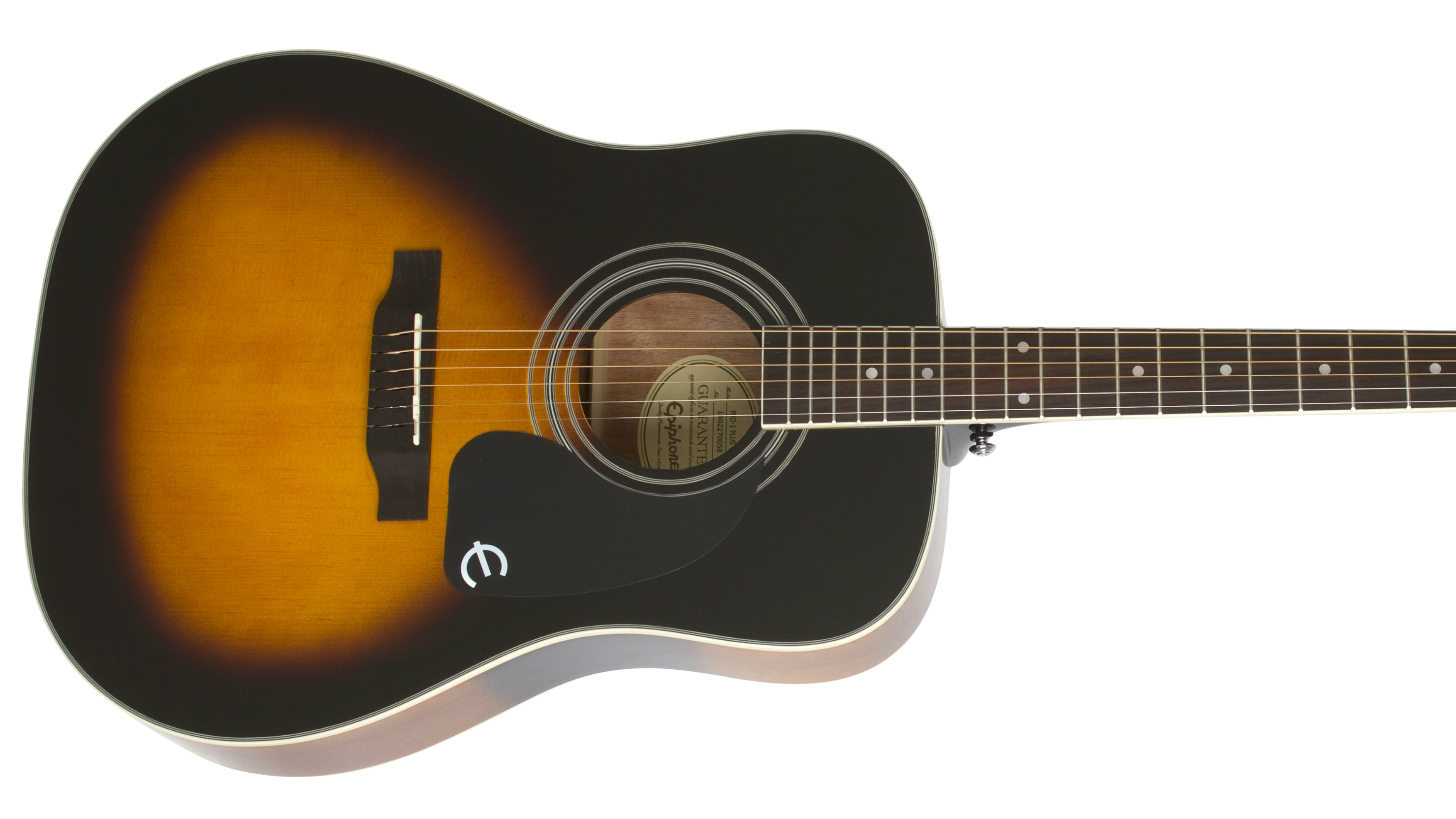 Epiphone launches Pro1 acoustics MusicRadar