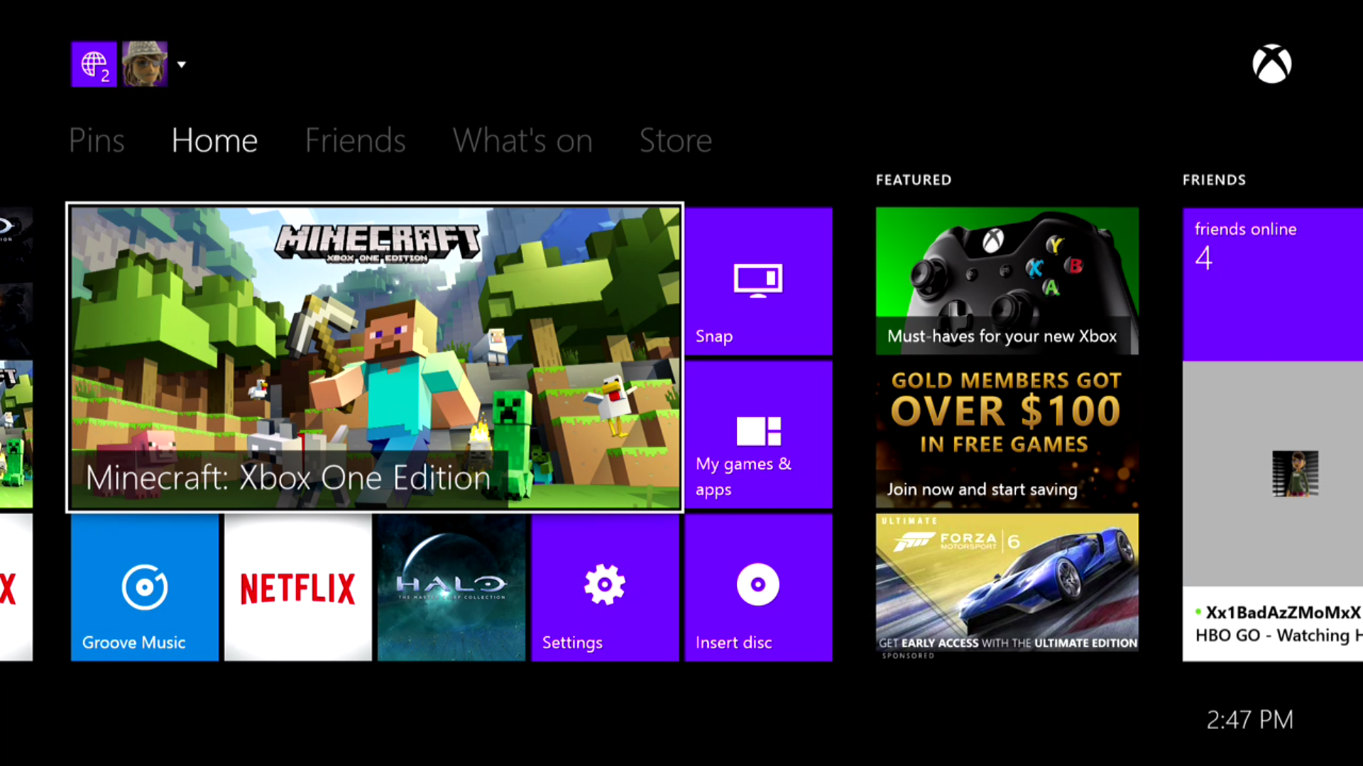 Streaming Xbox One To Windows 10 Revisited PC Gamer