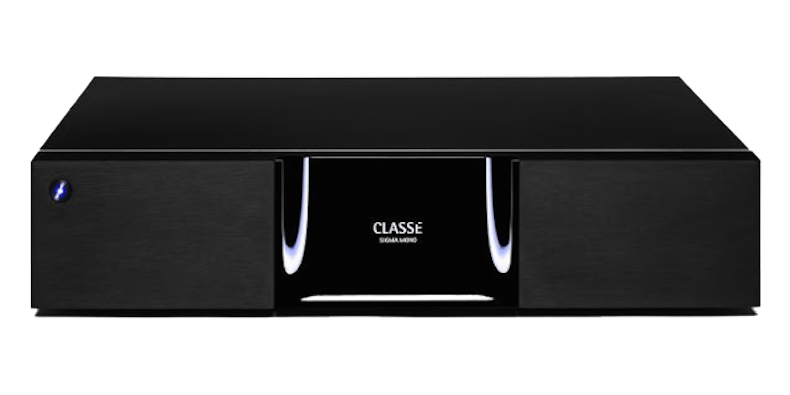Delta Mono Classé Audio
