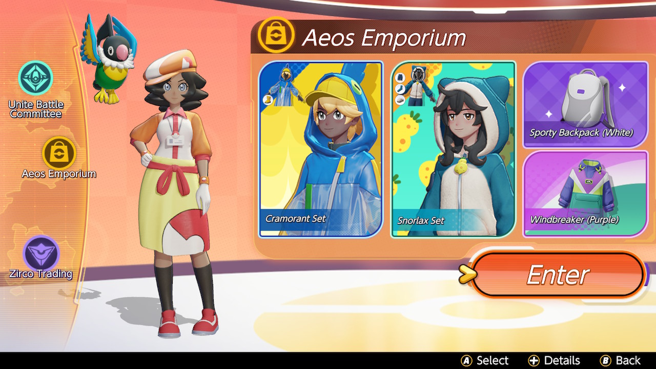 Pokémon Unite Held Items tier list The best items to use and upgrade