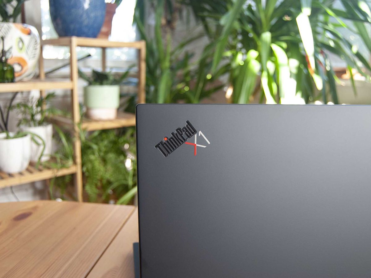 Lenovo ThinkPad X1 Extreme (Gen 4) review: An update that improves