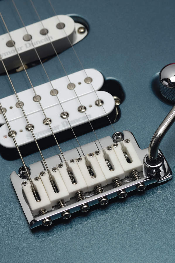 Lodestone Electric Pro review MusicRadar