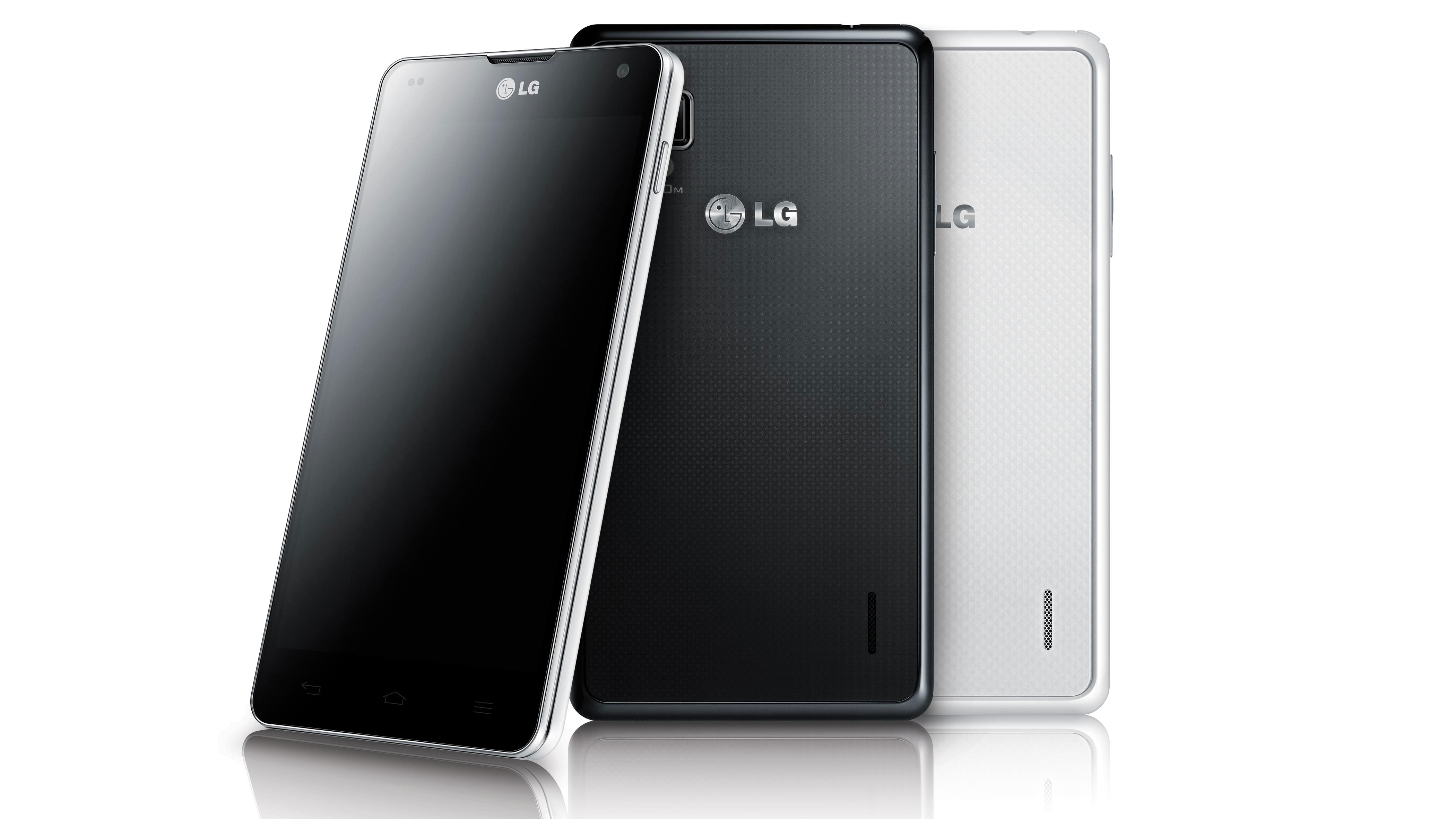 LG exec reveals new Android tablet plans, Optimus G2 global rollout