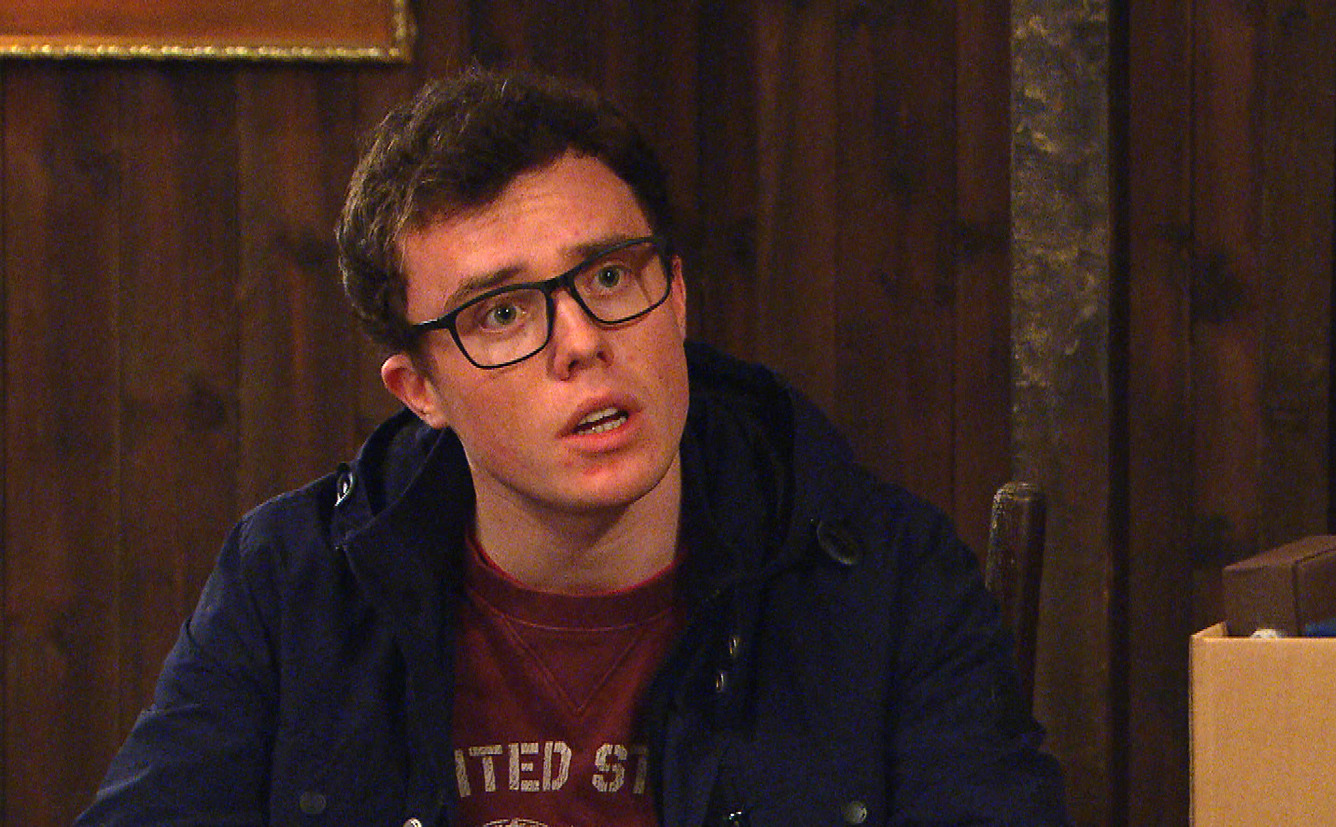 Emmerdale spoilers Vinny Dingle to investigate Ben's murder What to