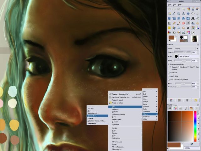 The best free graphics software for Windows and Mac
